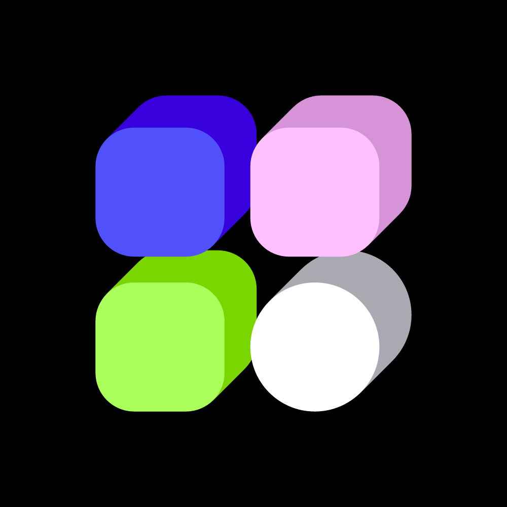 Blocks, dark
