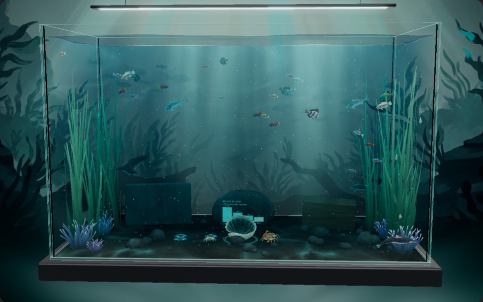 An illustration of the 3D world, not a token's data